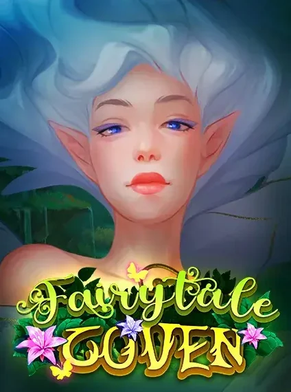 Fairytale Coven Slot online at Royal Oak